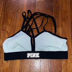 Pink by Victoria’s Secret ultimate sports bra unlined